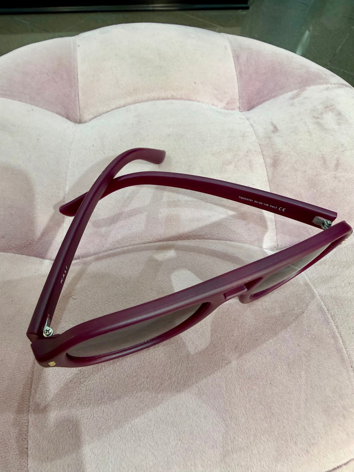 Occhiali Aviator Nali