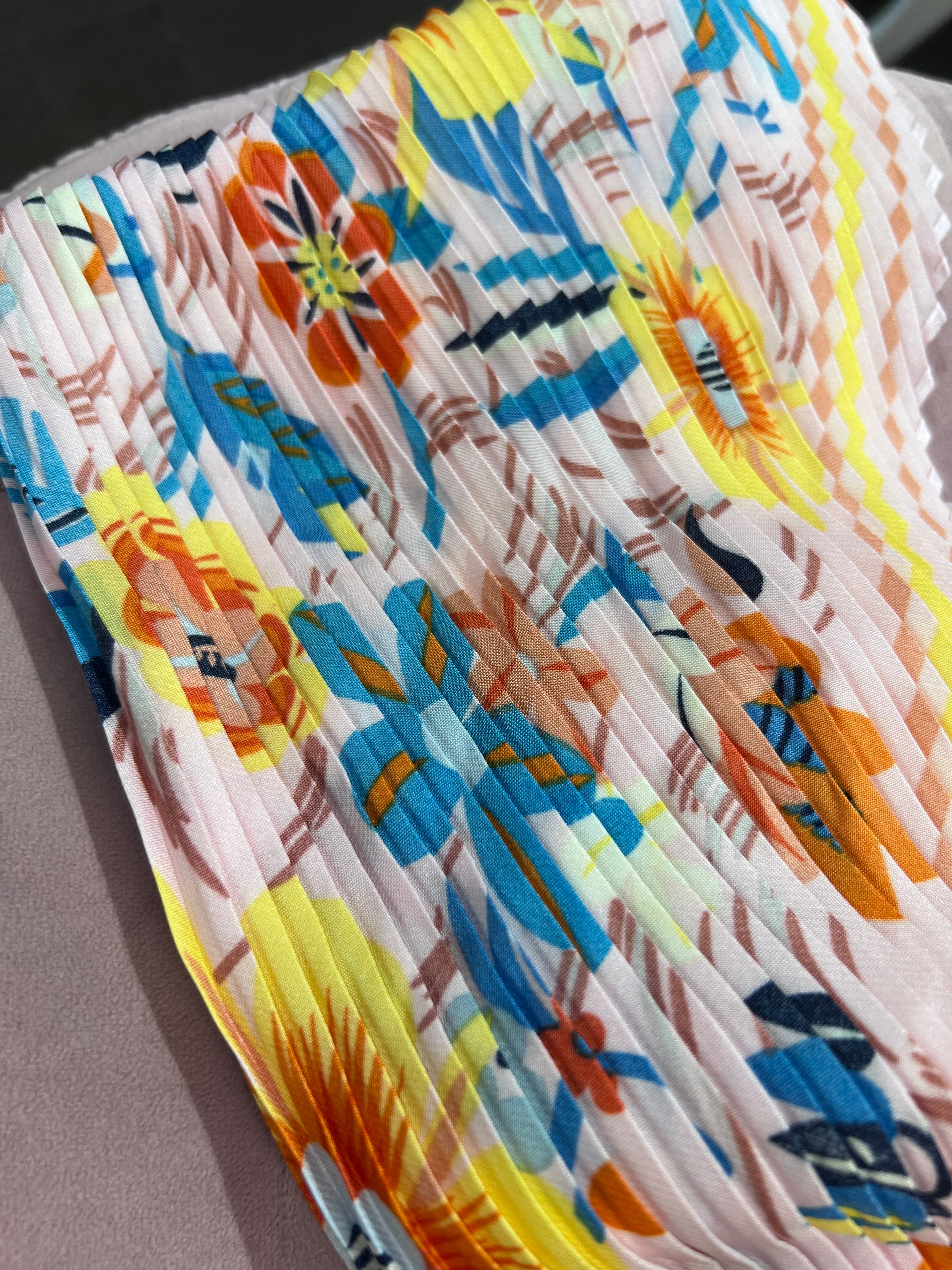 Foulard Anna Nali