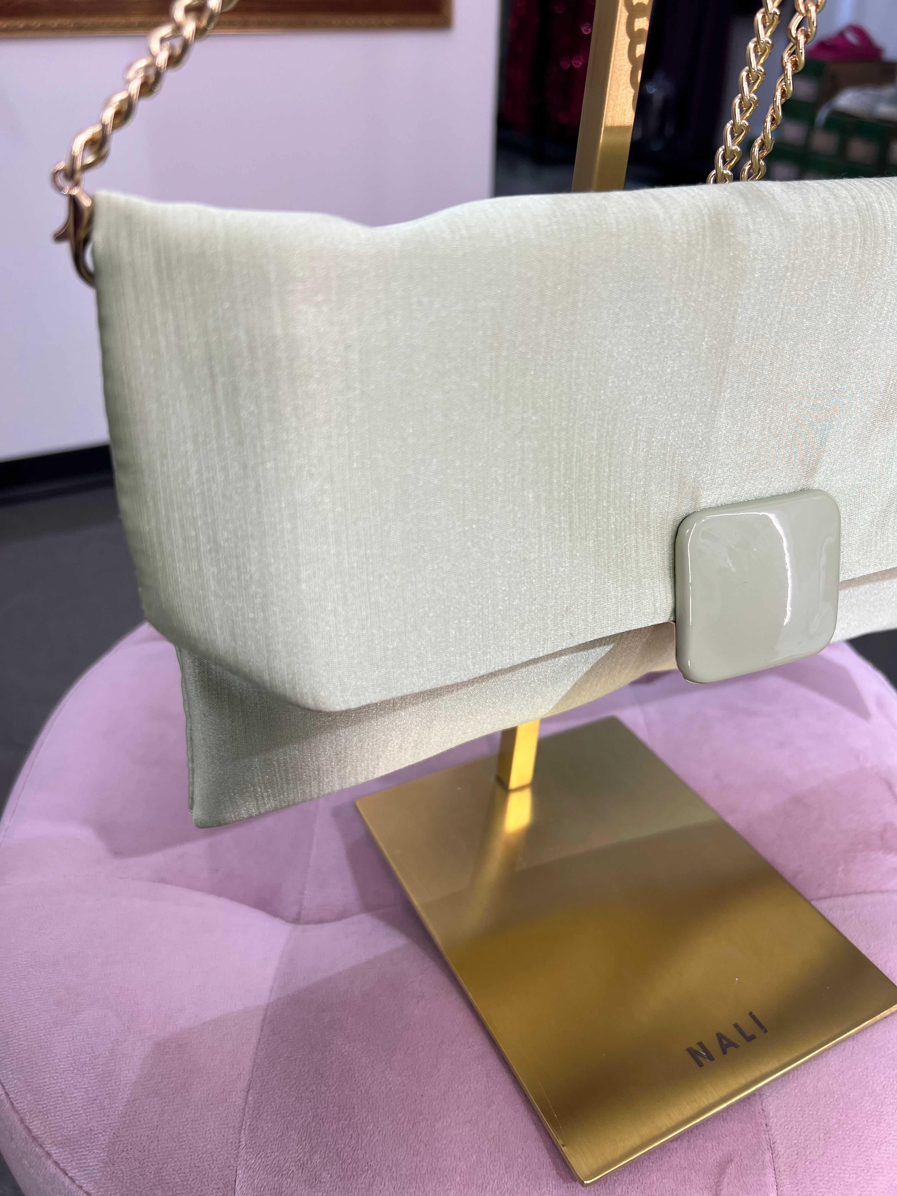 Pochette Valencia Nali