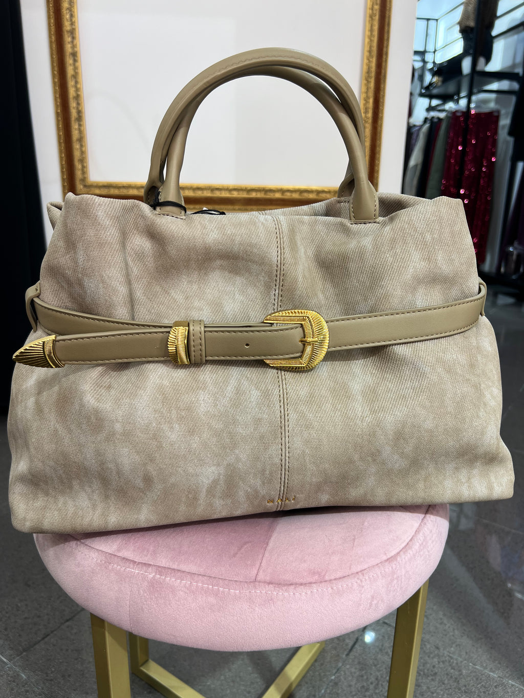 Borsa Melissa Nali