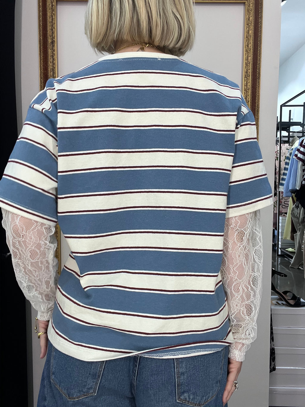 Polo Pizzo Haveone