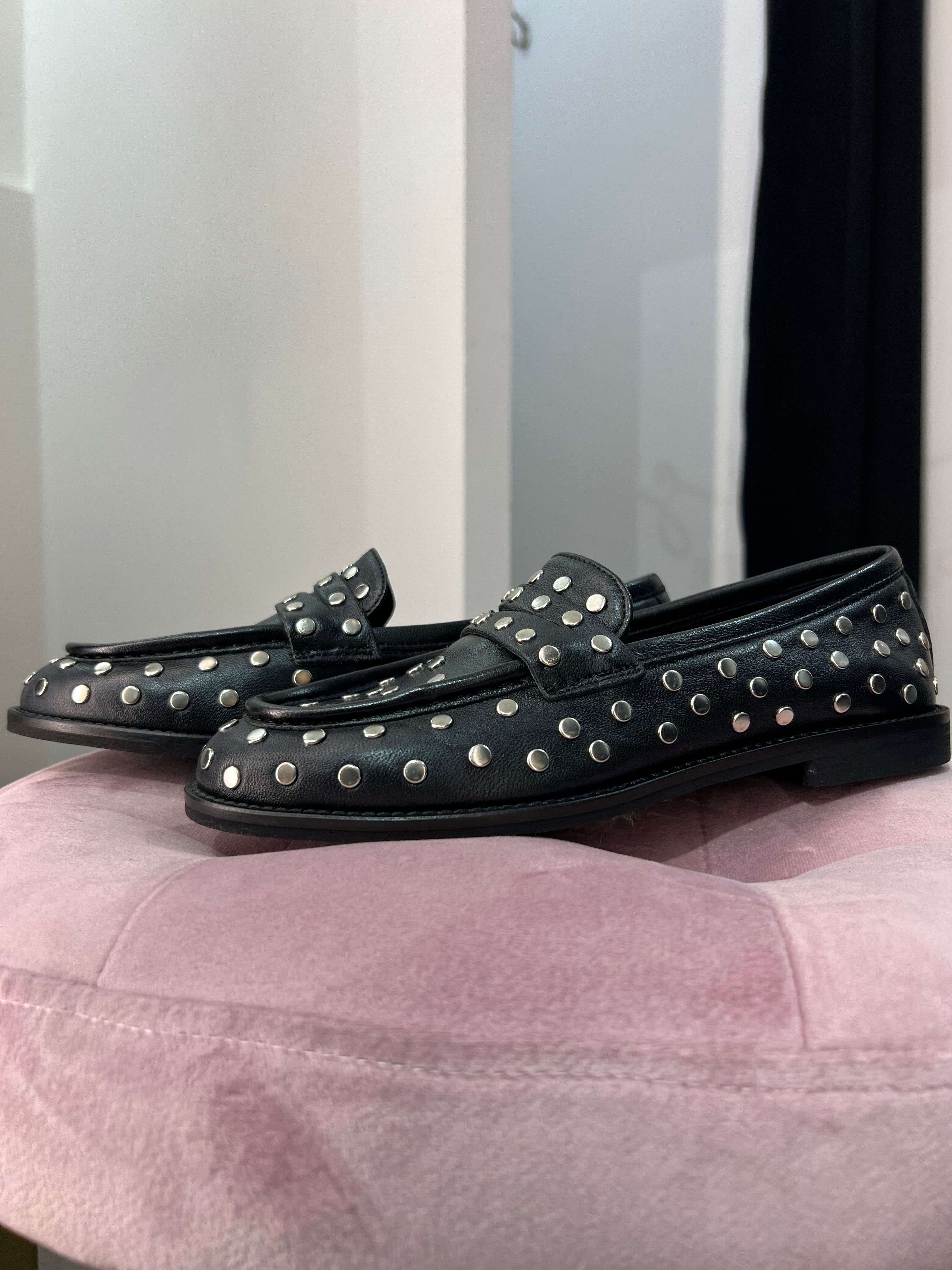 Mocassino Cinzia Divine Follie