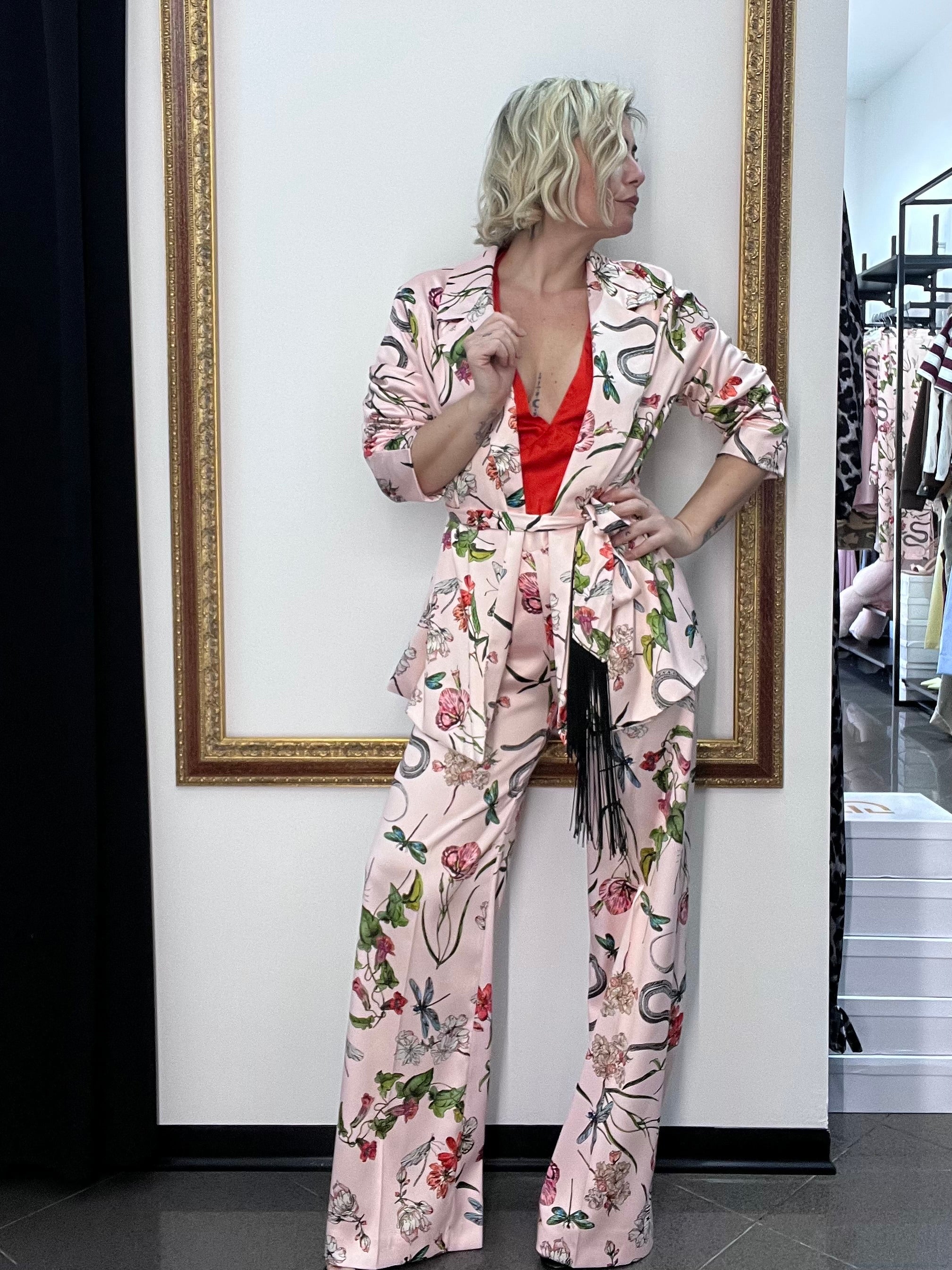Pantalone Primavera Emyo