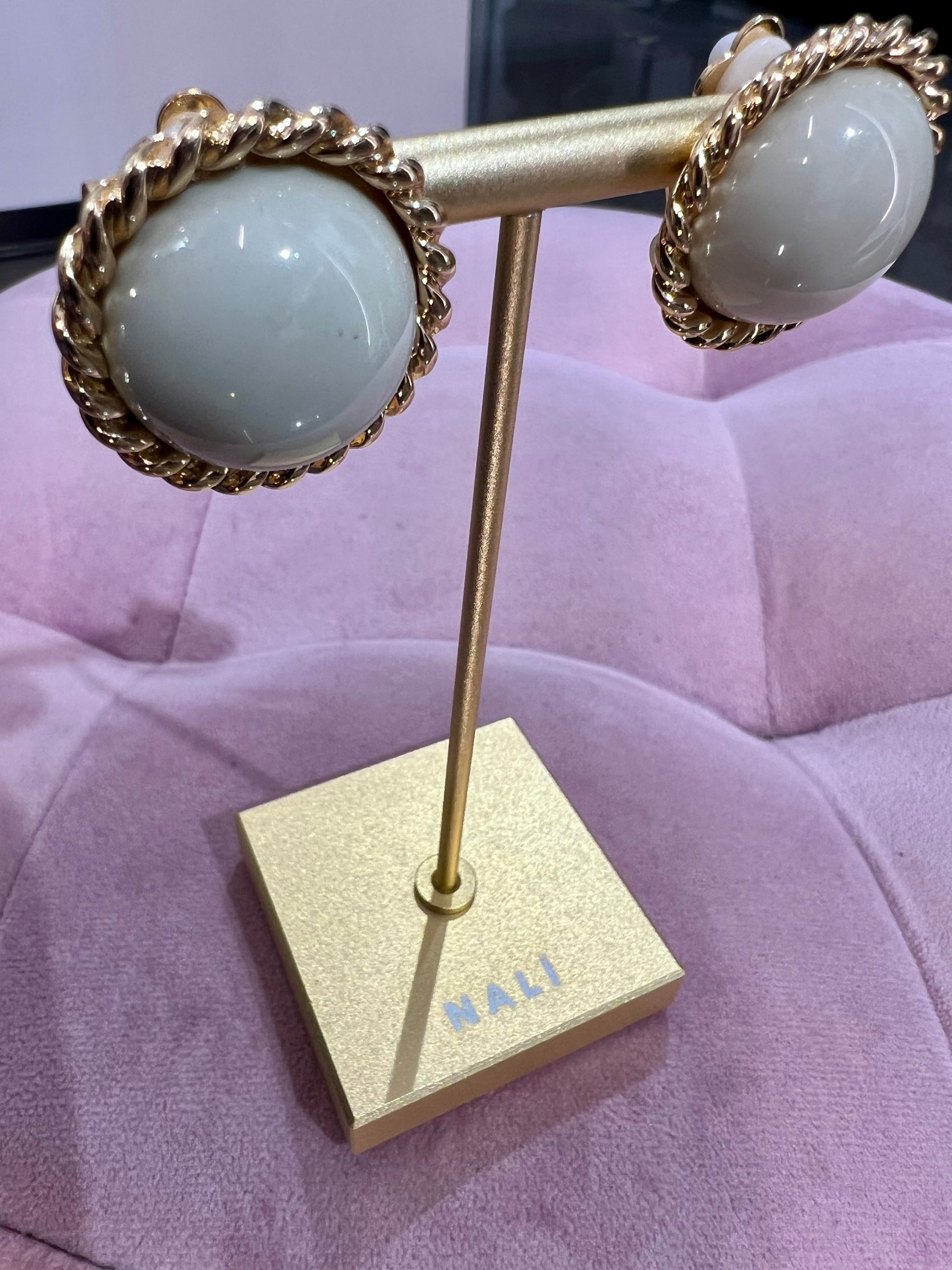 Orecchini Vivian Nali