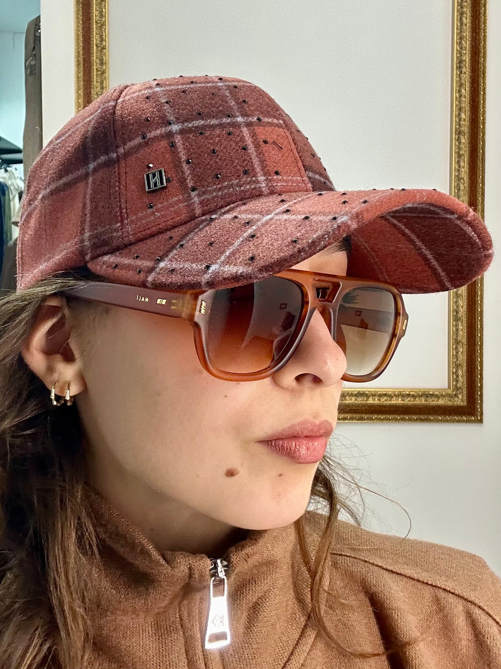 Berretto Cindy Nali