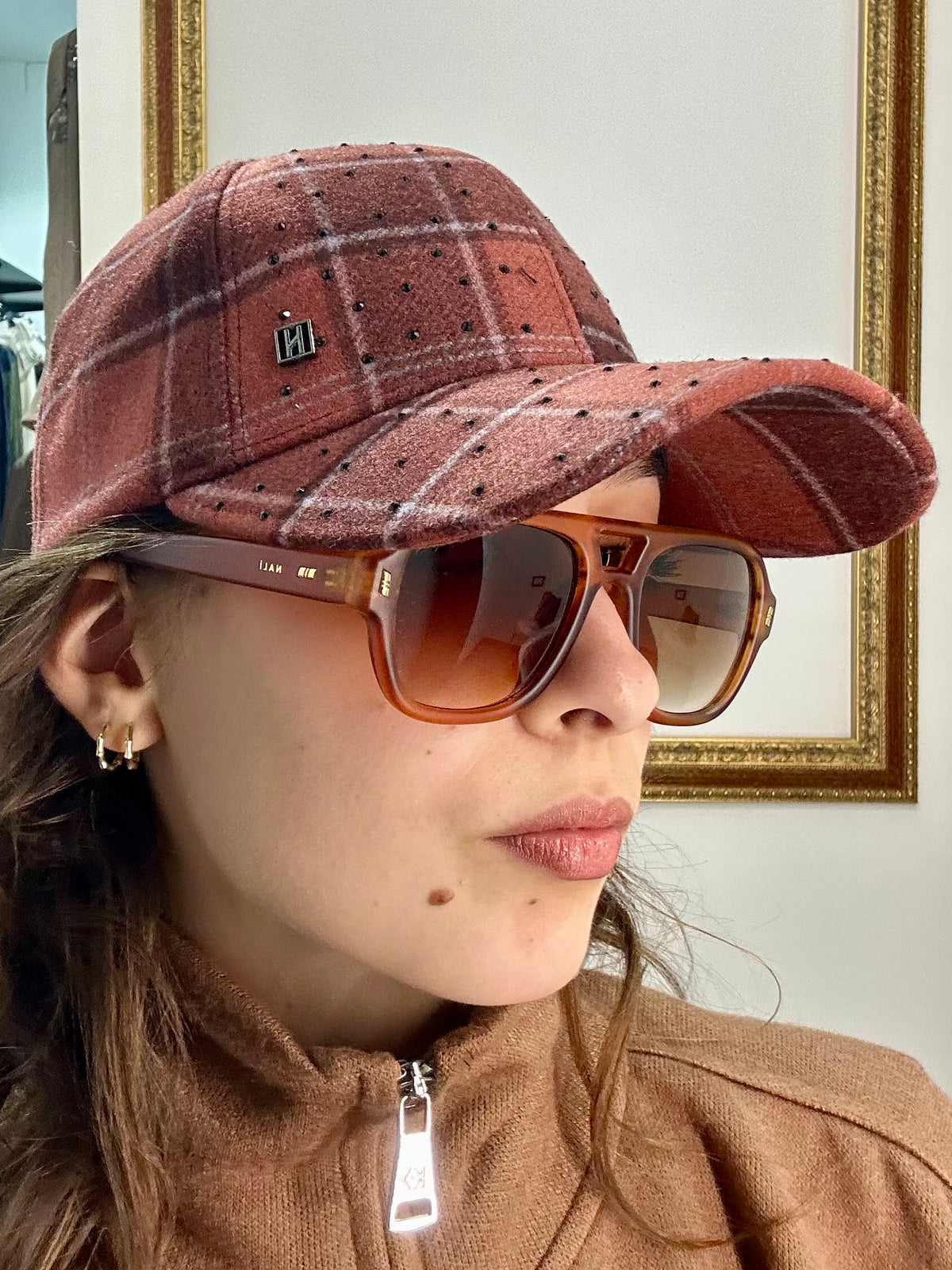 Berretto Cindy Nali
