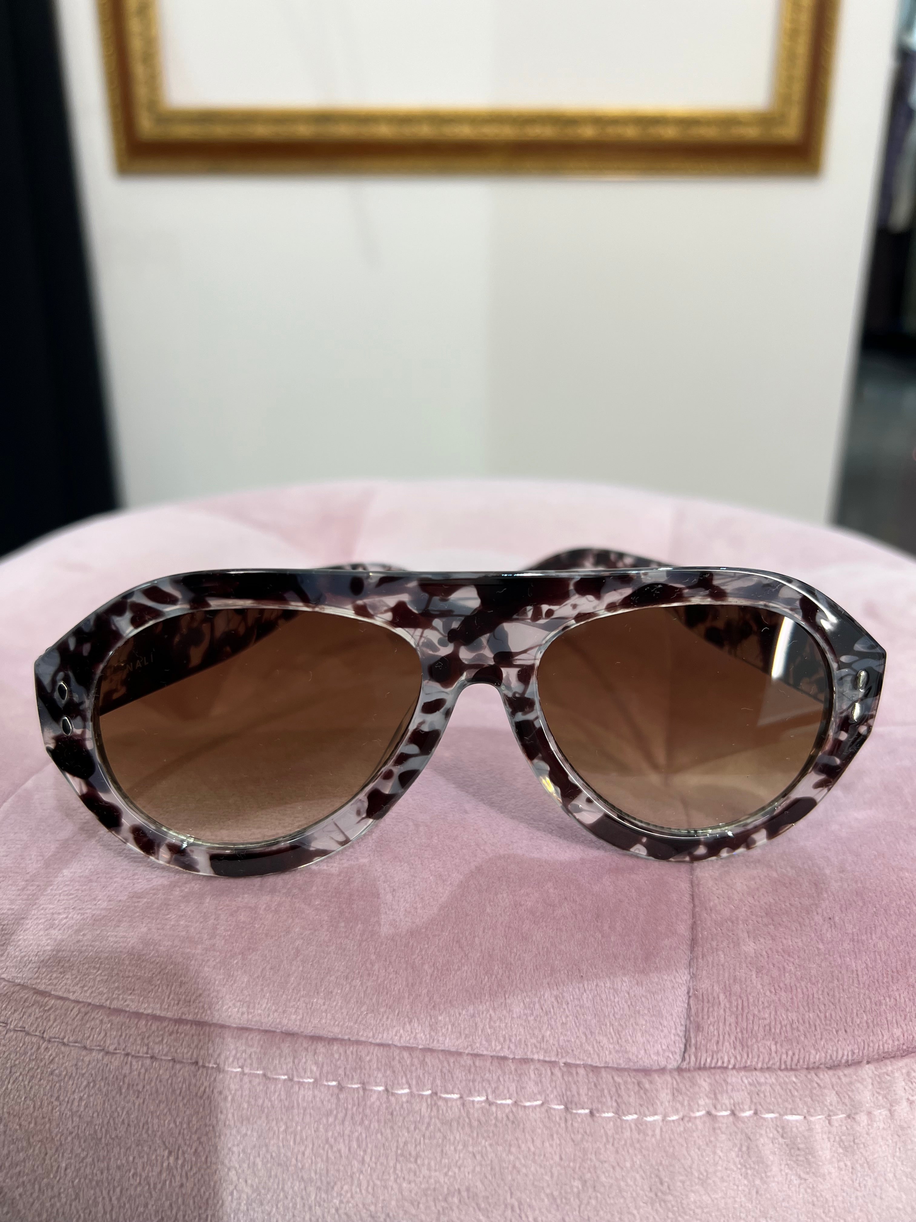 Occhiali Tartarugato Nali