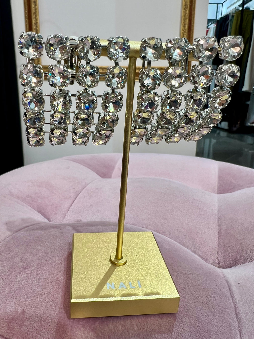 Orecchini Danielle Nali