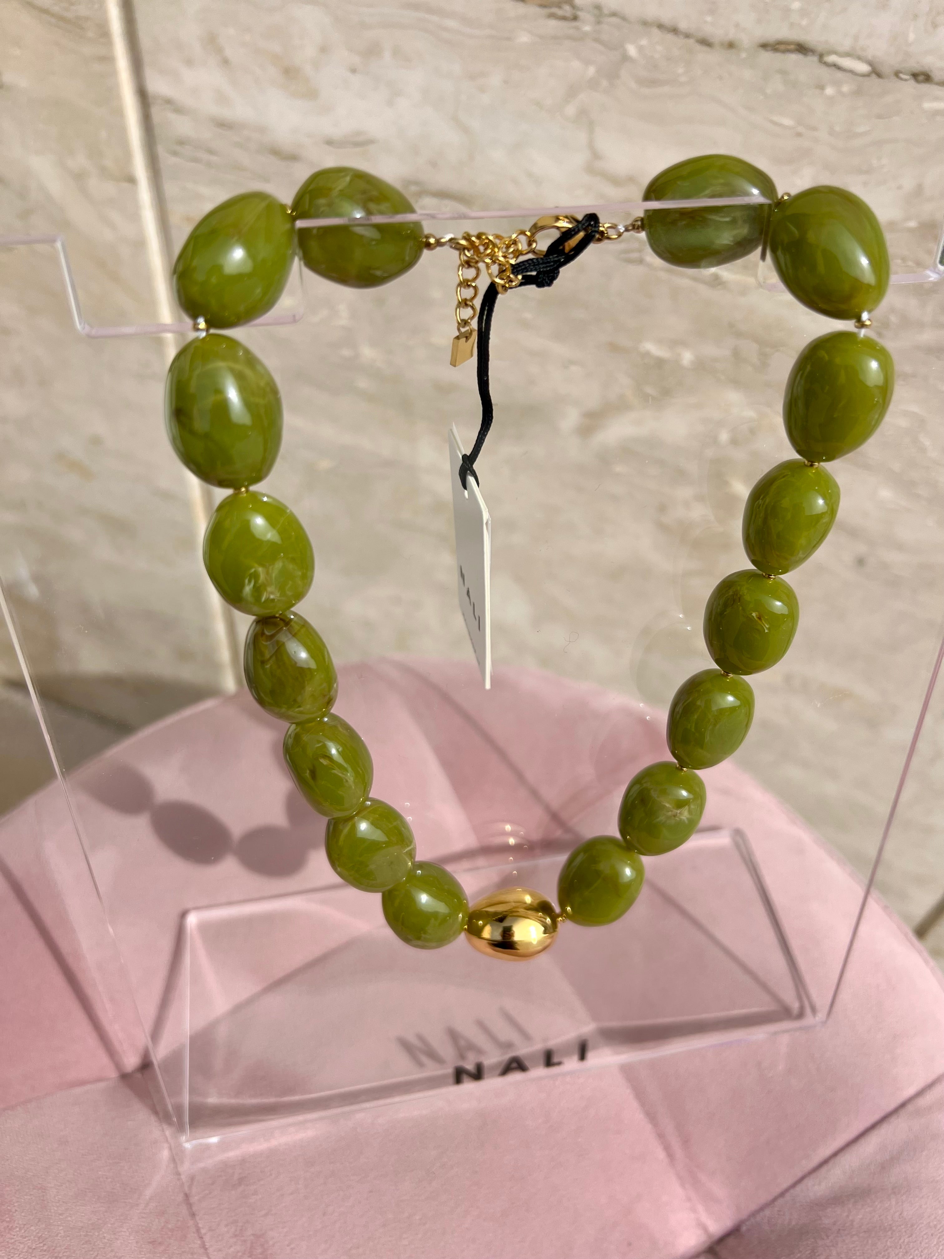 Collana Chiara Nali
