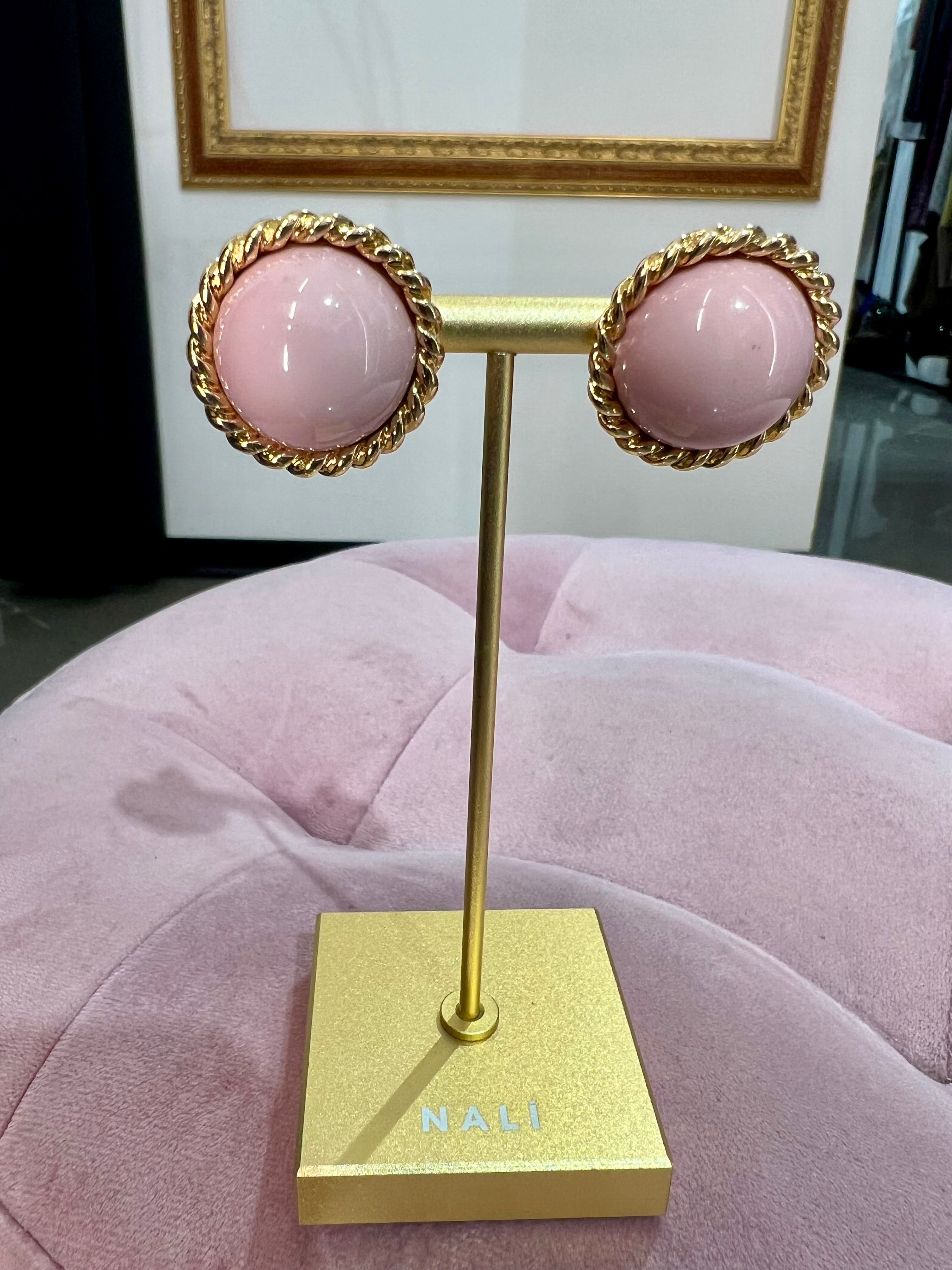 Orecchini Vivian Nali