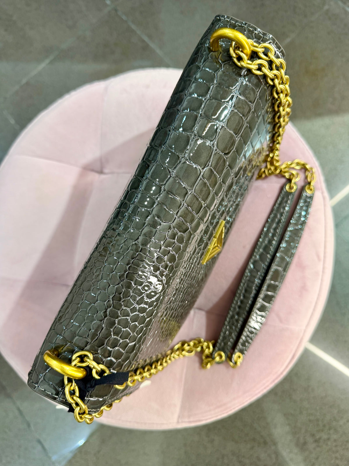 Borsa Ginza Vicolo