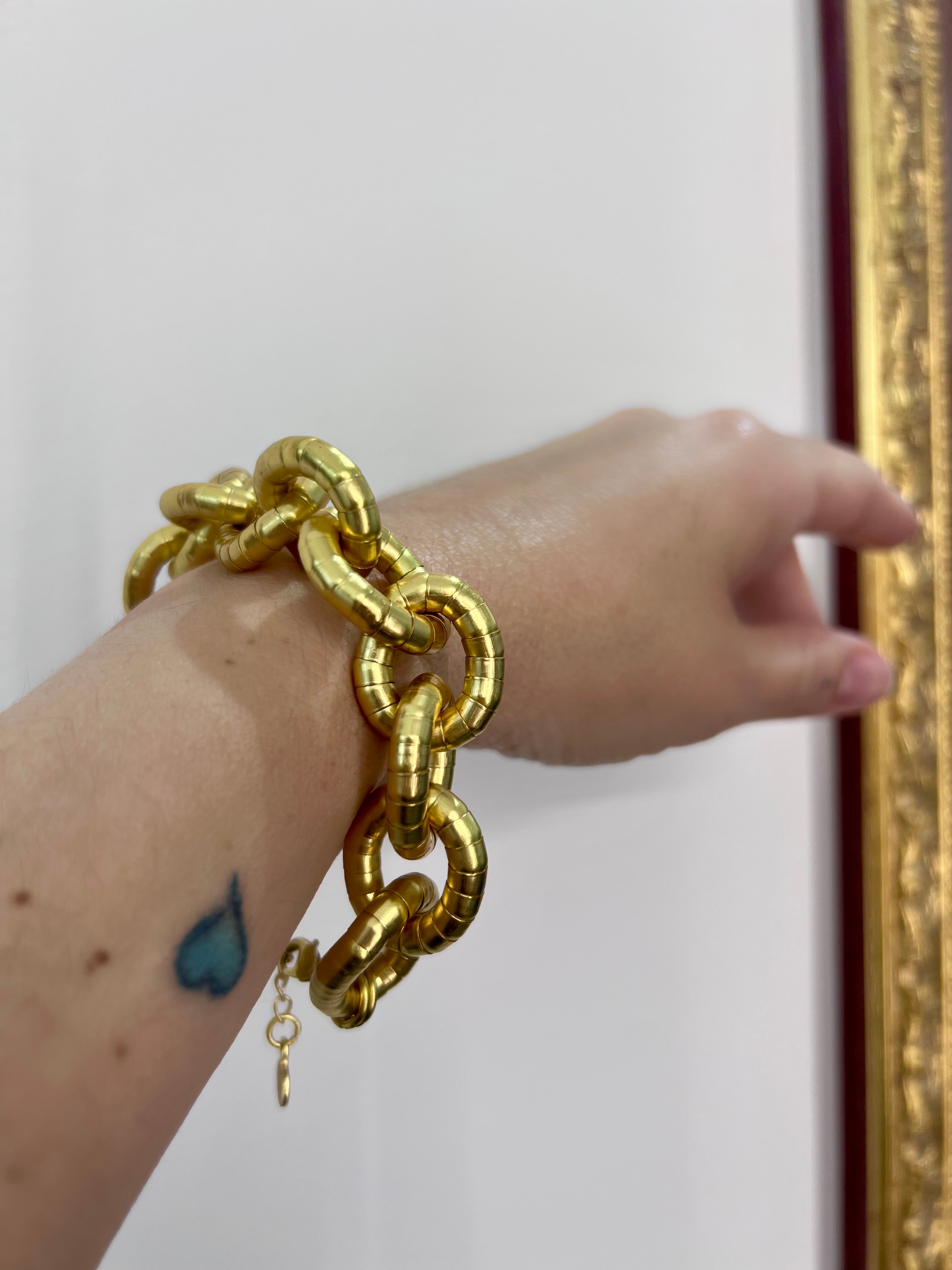 Bracciale Catena Vesto Pazzo
