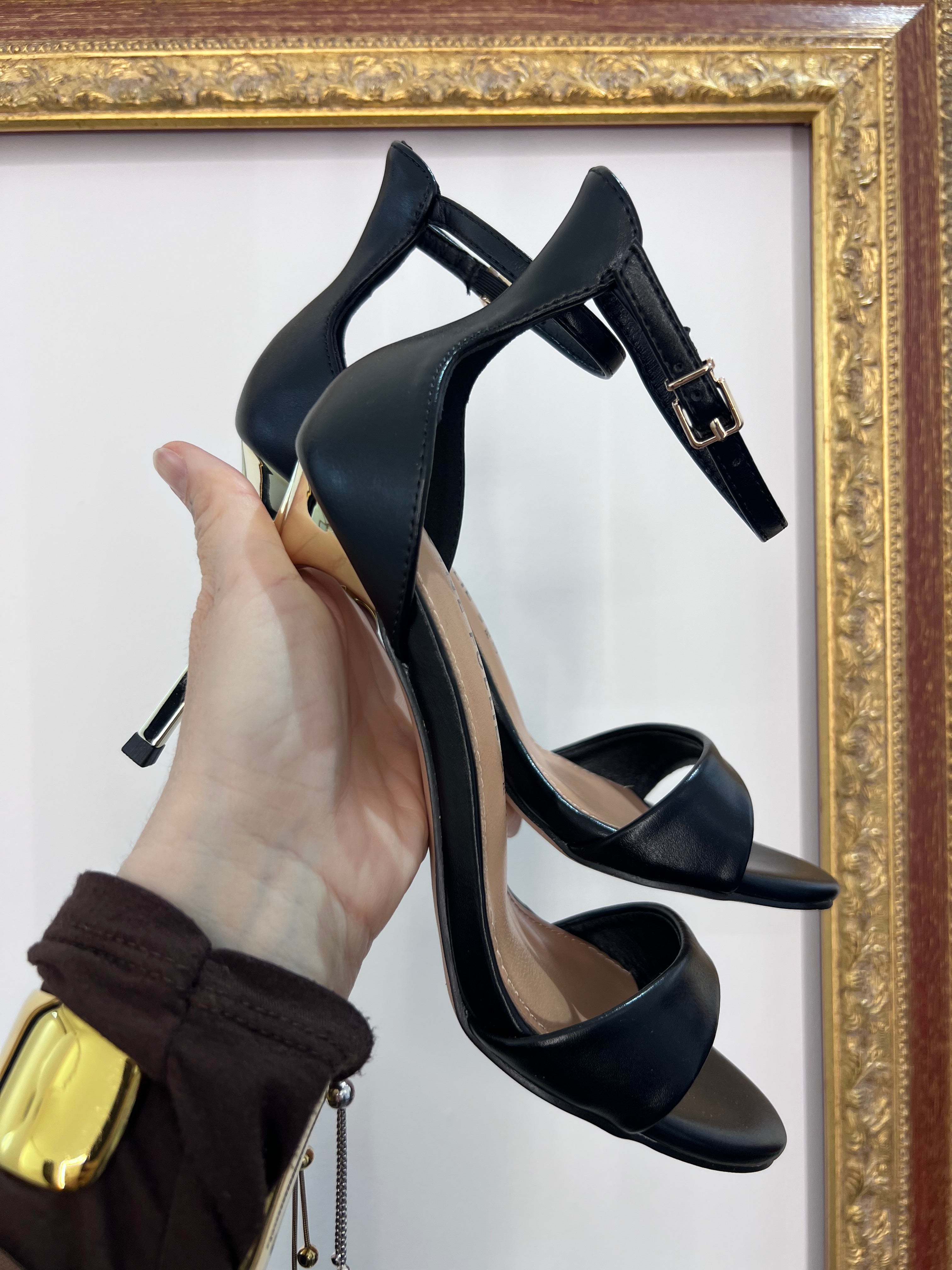 Sandalo Soft Divine Follie
