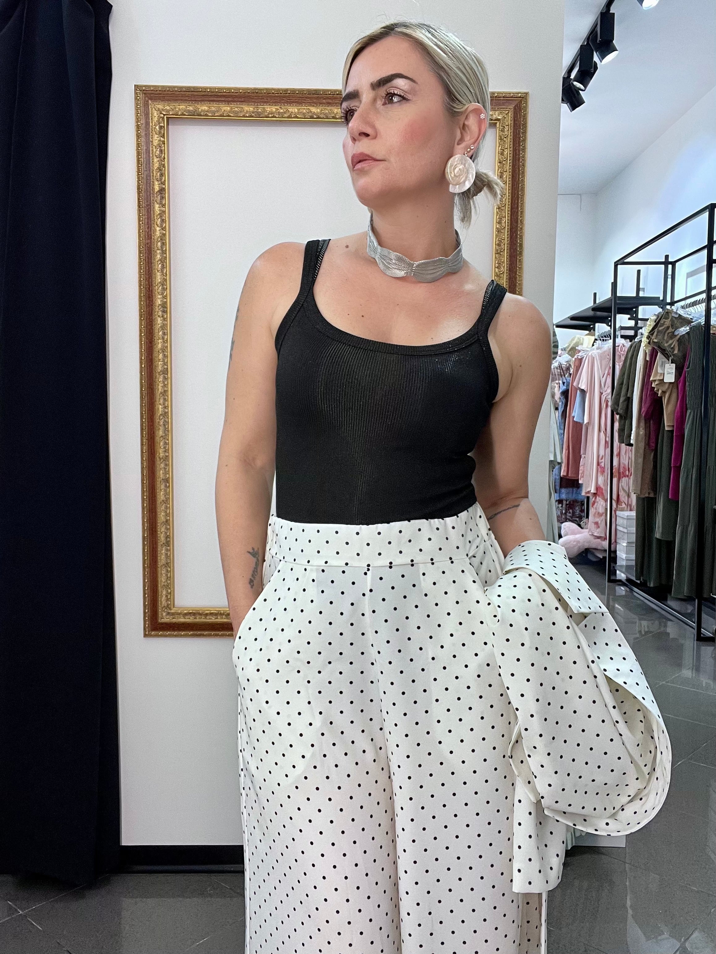 Body Costina Kontatto