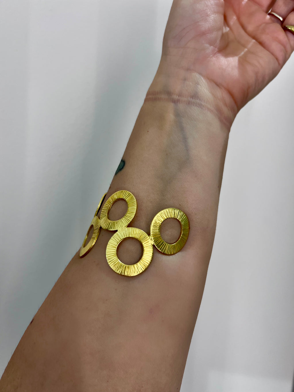 Bracciale Fascia Vesto Pazzo