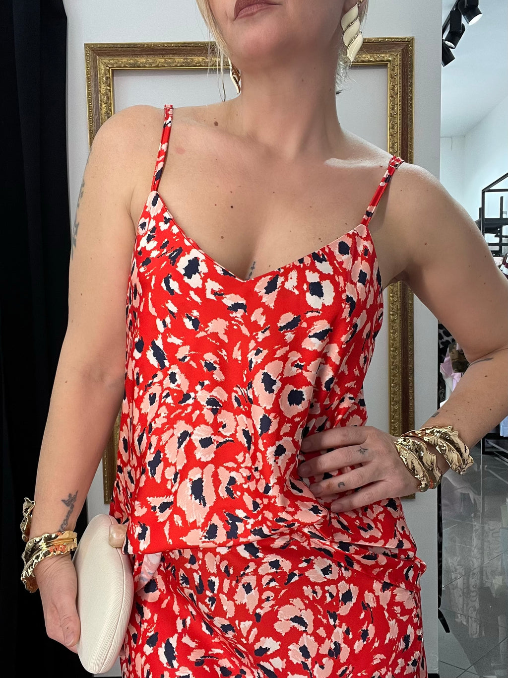 Top Lingerie Emyo