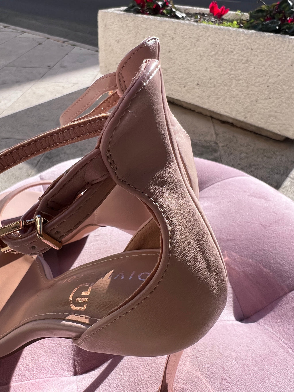 Sandalo Soft Divine Follie