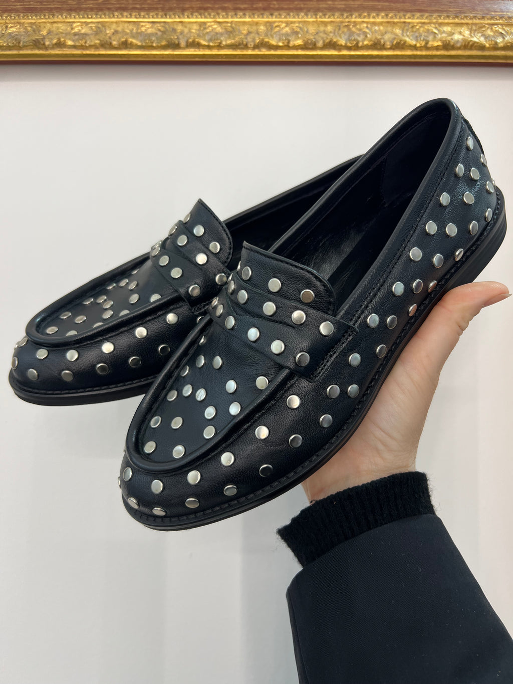 Mocassino Cinzia Divine Follie