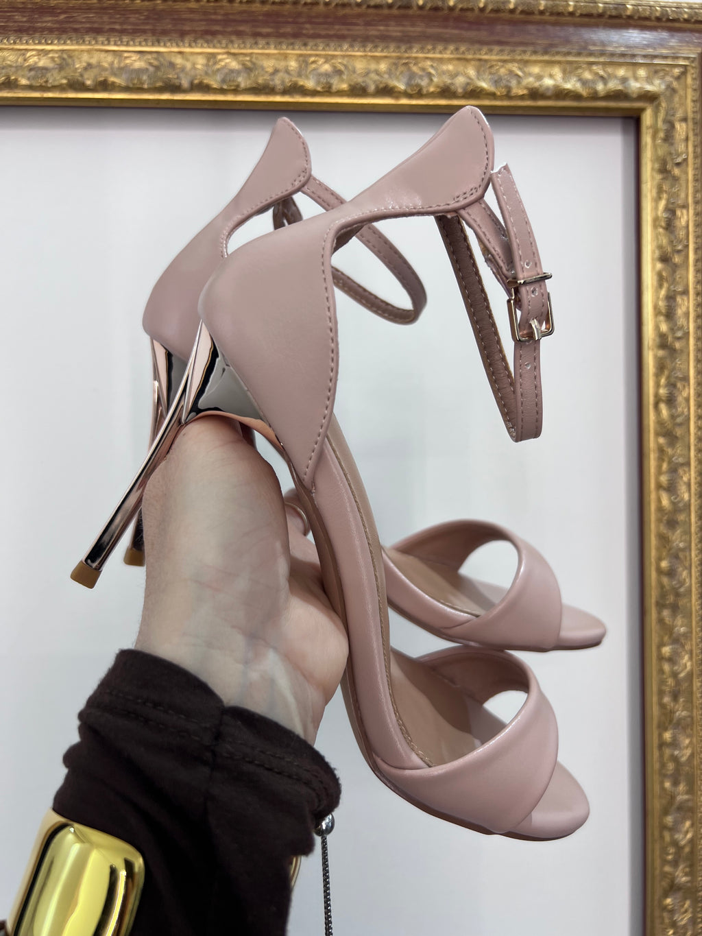 Sandalo Soft Divine Follie