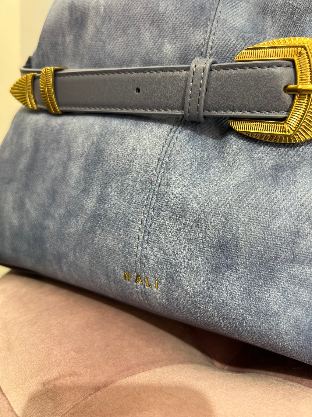 Borsa Melissa Nali
