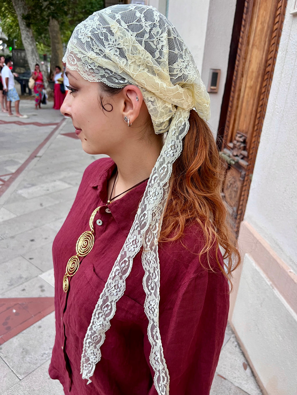 Bandana