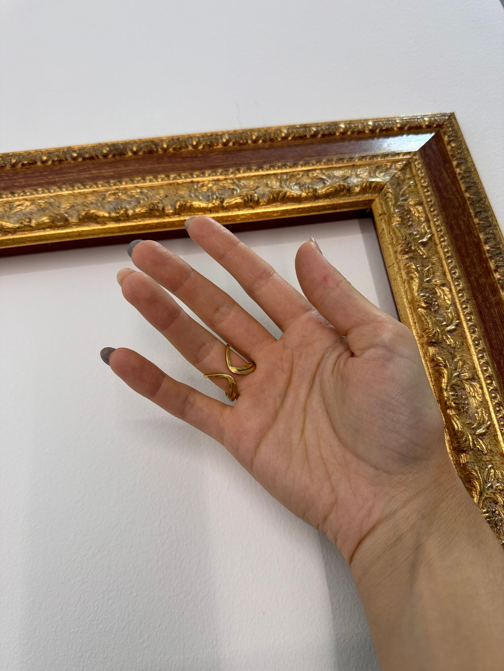 Anello X Vesto Pazzo