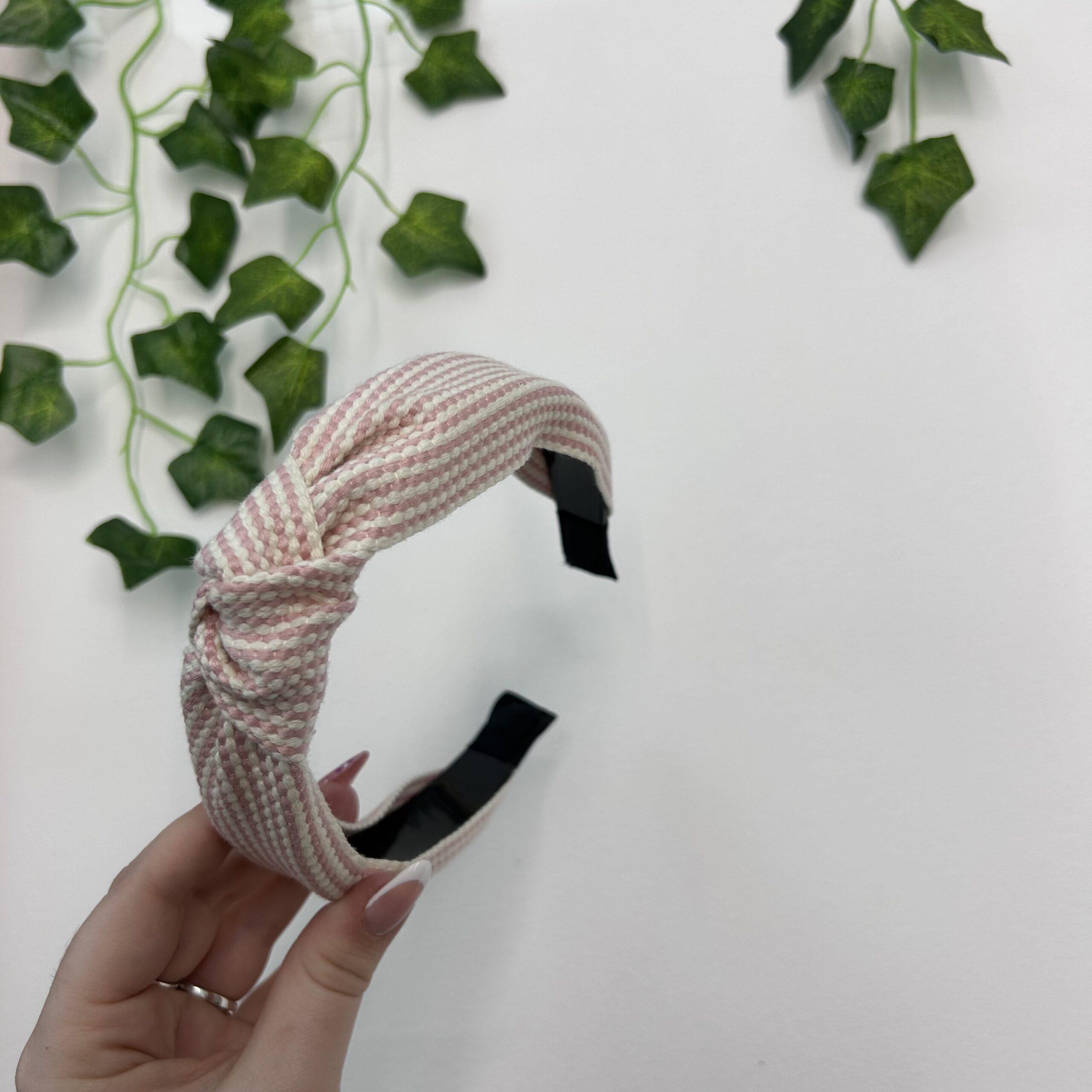 Cerchietto Page Nalì