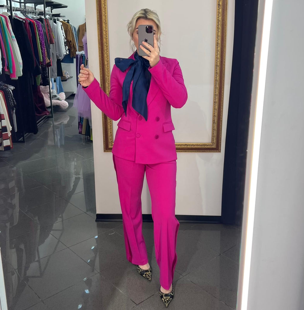 Pantalone Smoking Vicolo