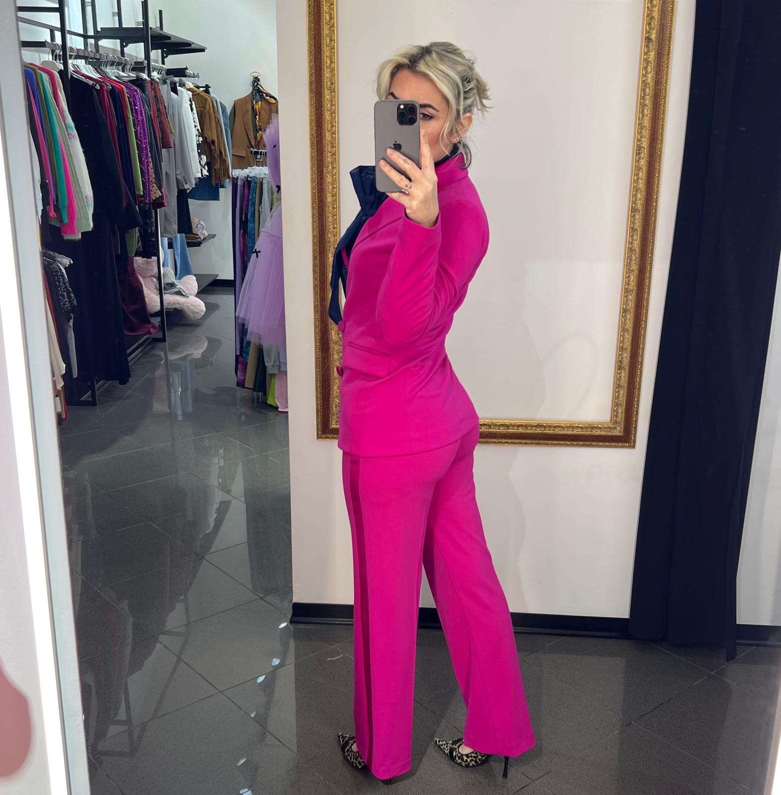 Pantalone Smoking Vicolo