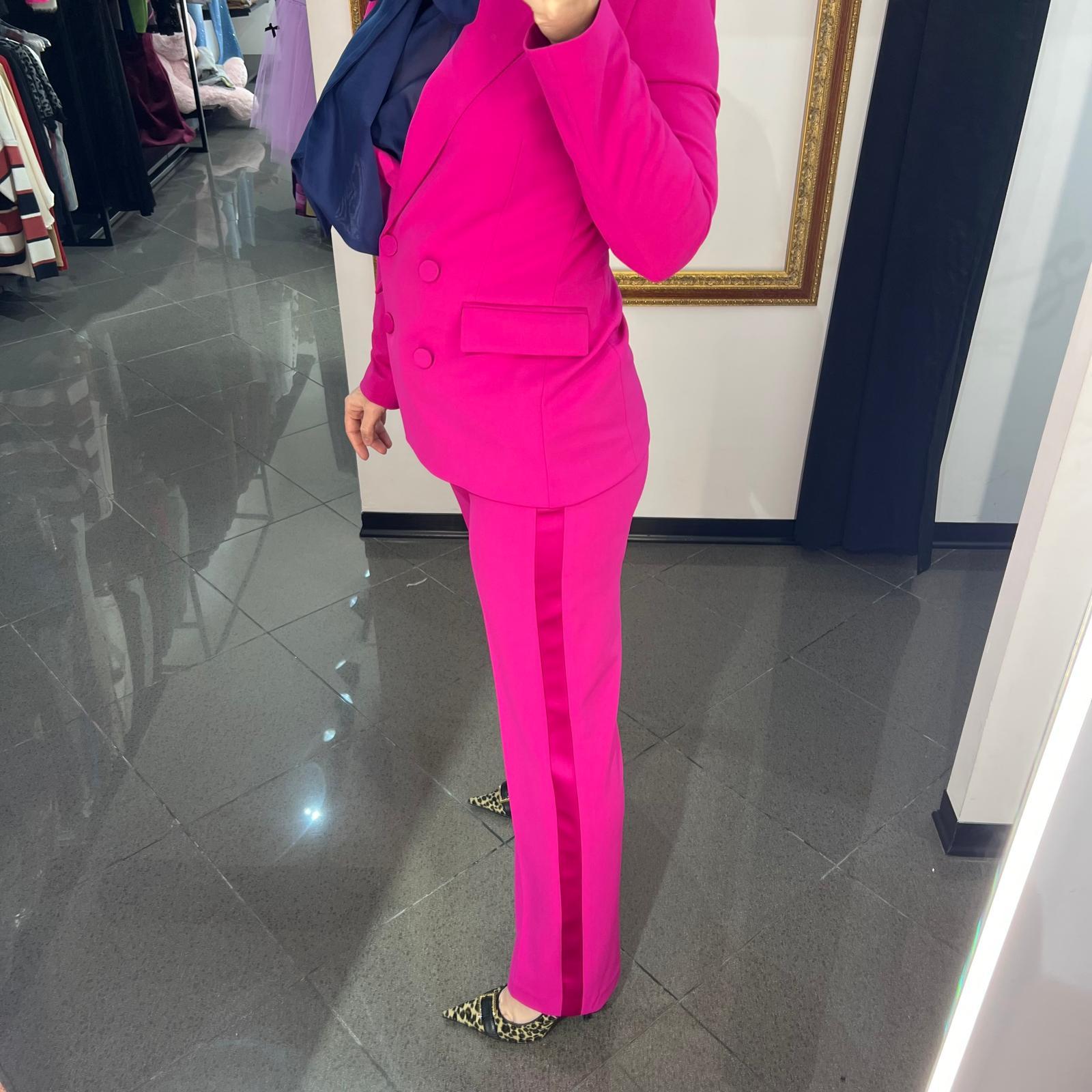 Pantalone Smoking Vicolo