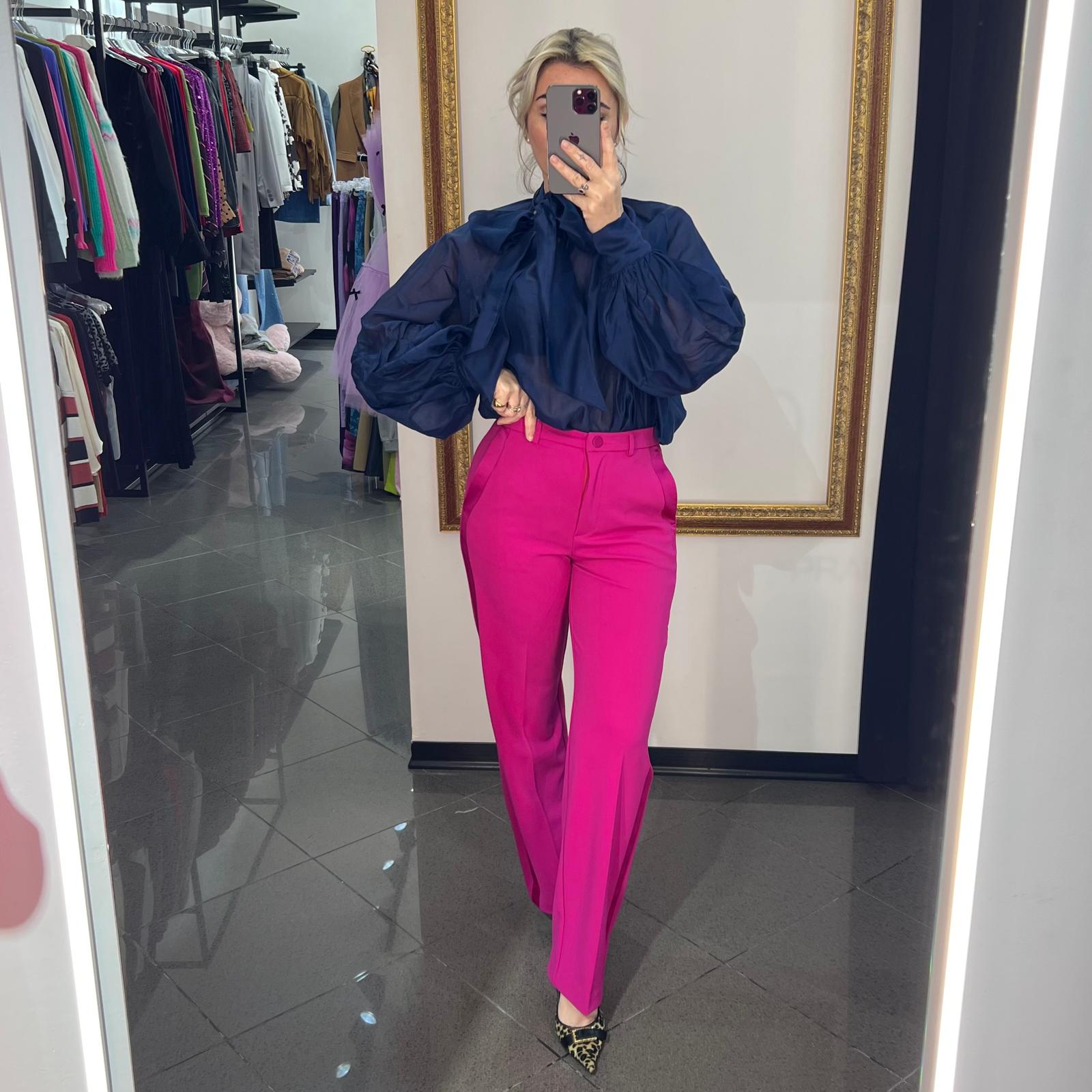 Pantalone Smoking Vicolo