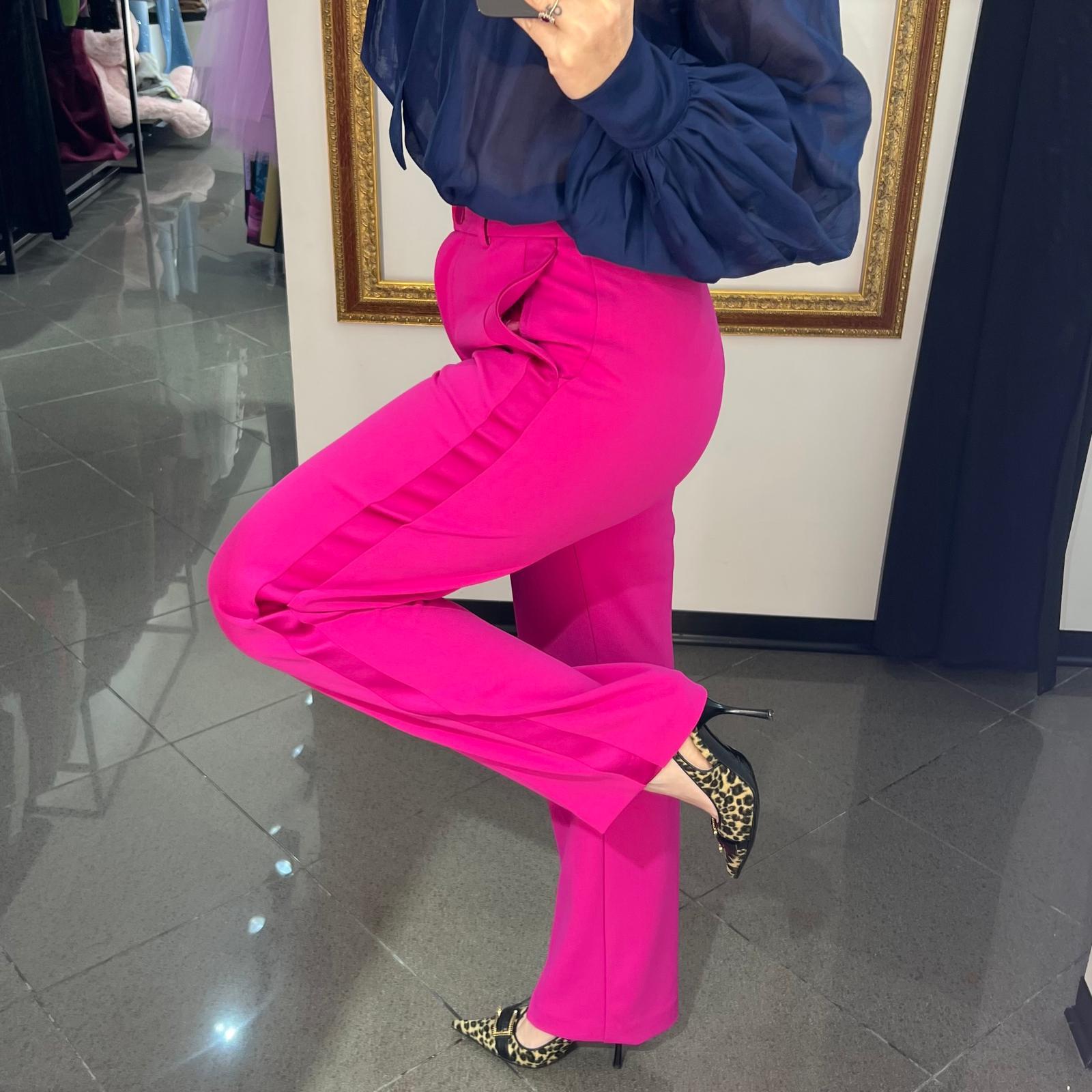 Pantalone Smoking Vicolo