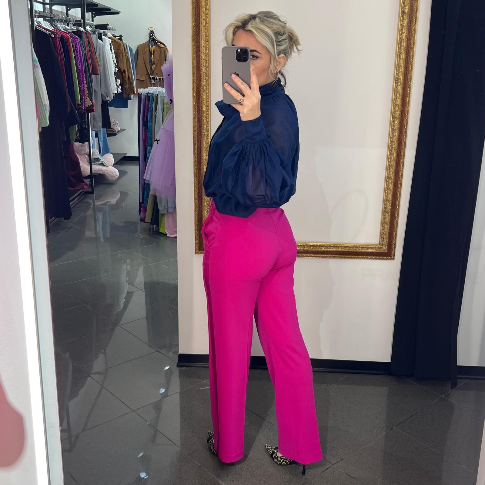 Pantalone Smoking Vicolo