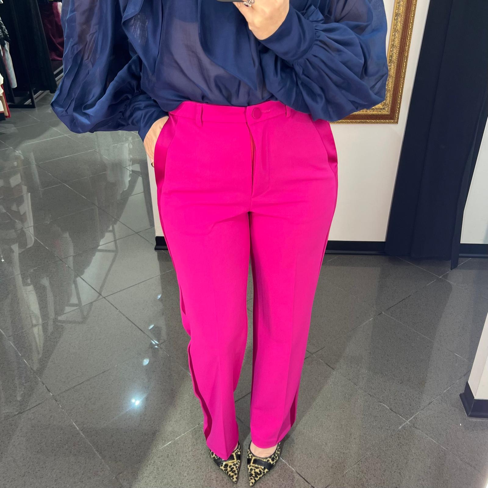 Pantalone Smoking Vicolo