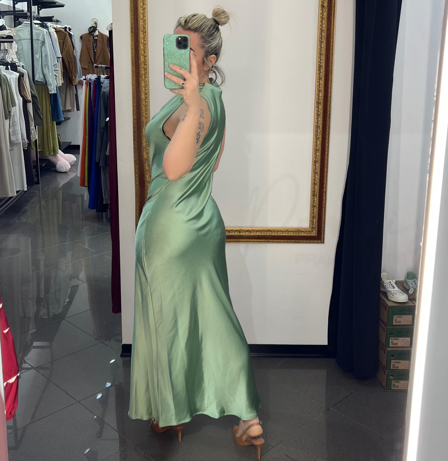 Abito Gronda kontatto