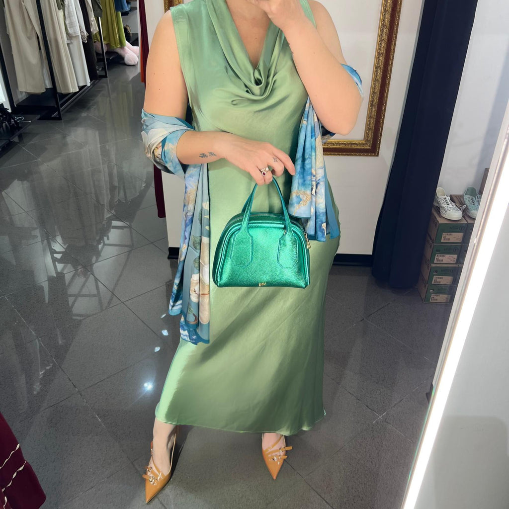 Abito Gronda kontatto