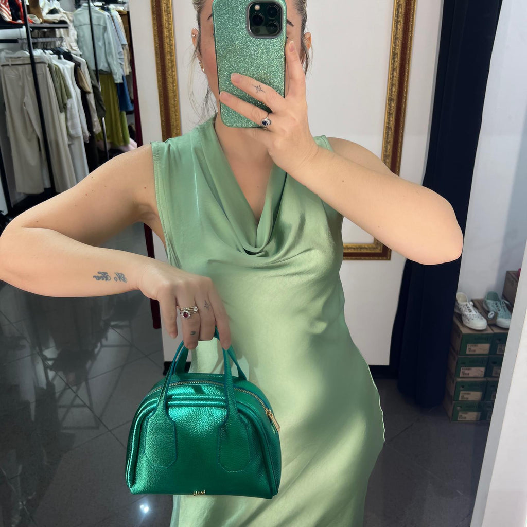 Abito Gronda kontatto