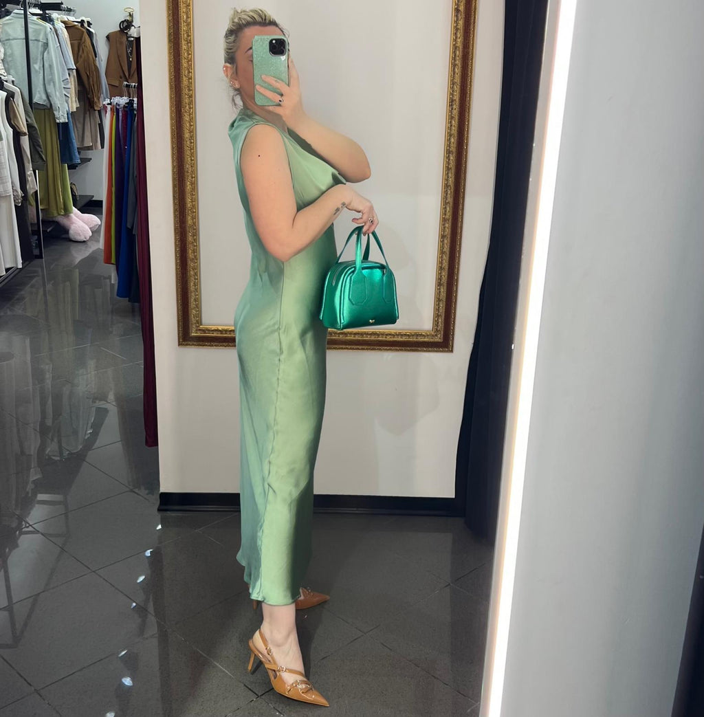 Abito Gronda kontatto