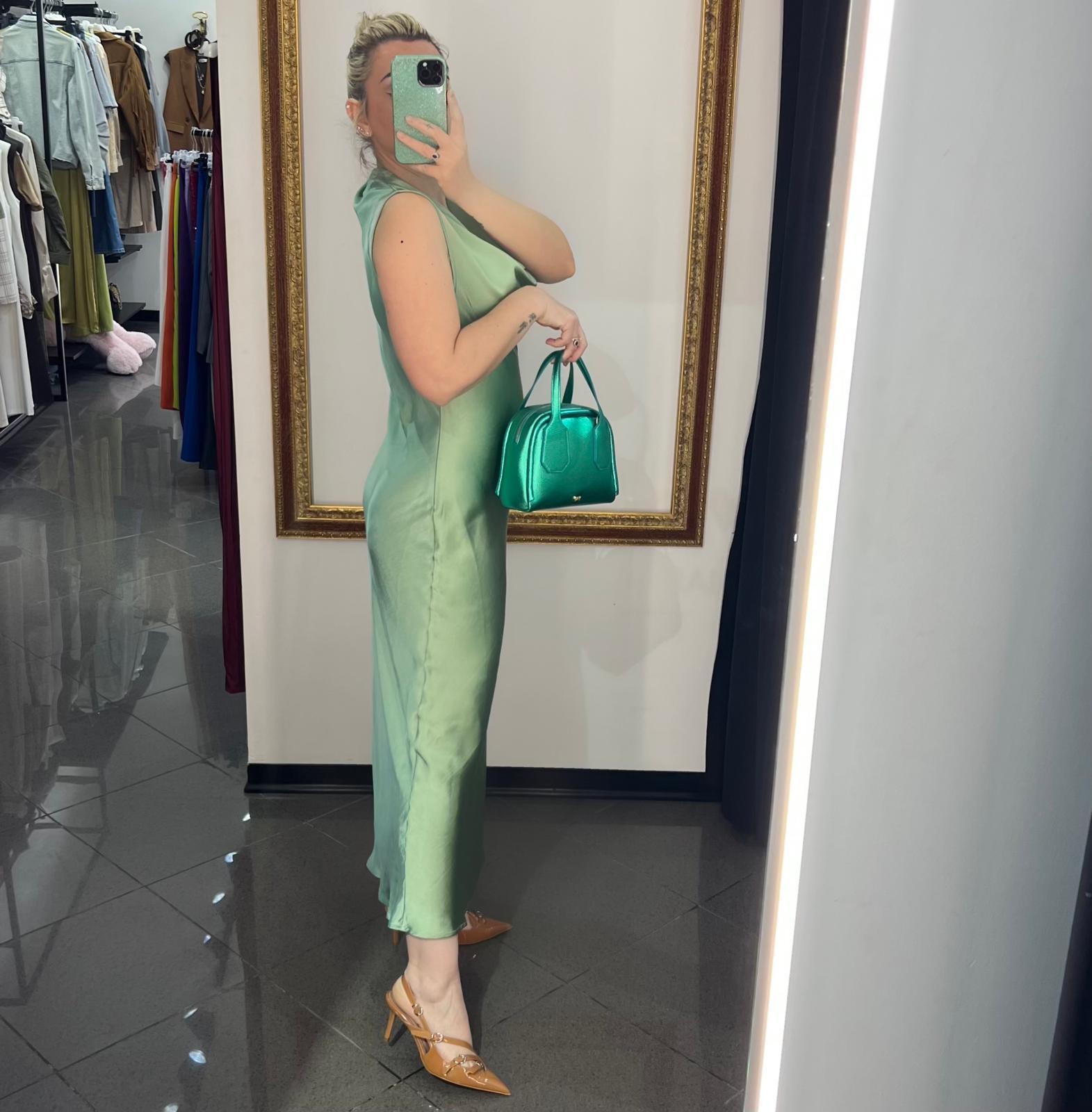 Abito Gronda kontatto