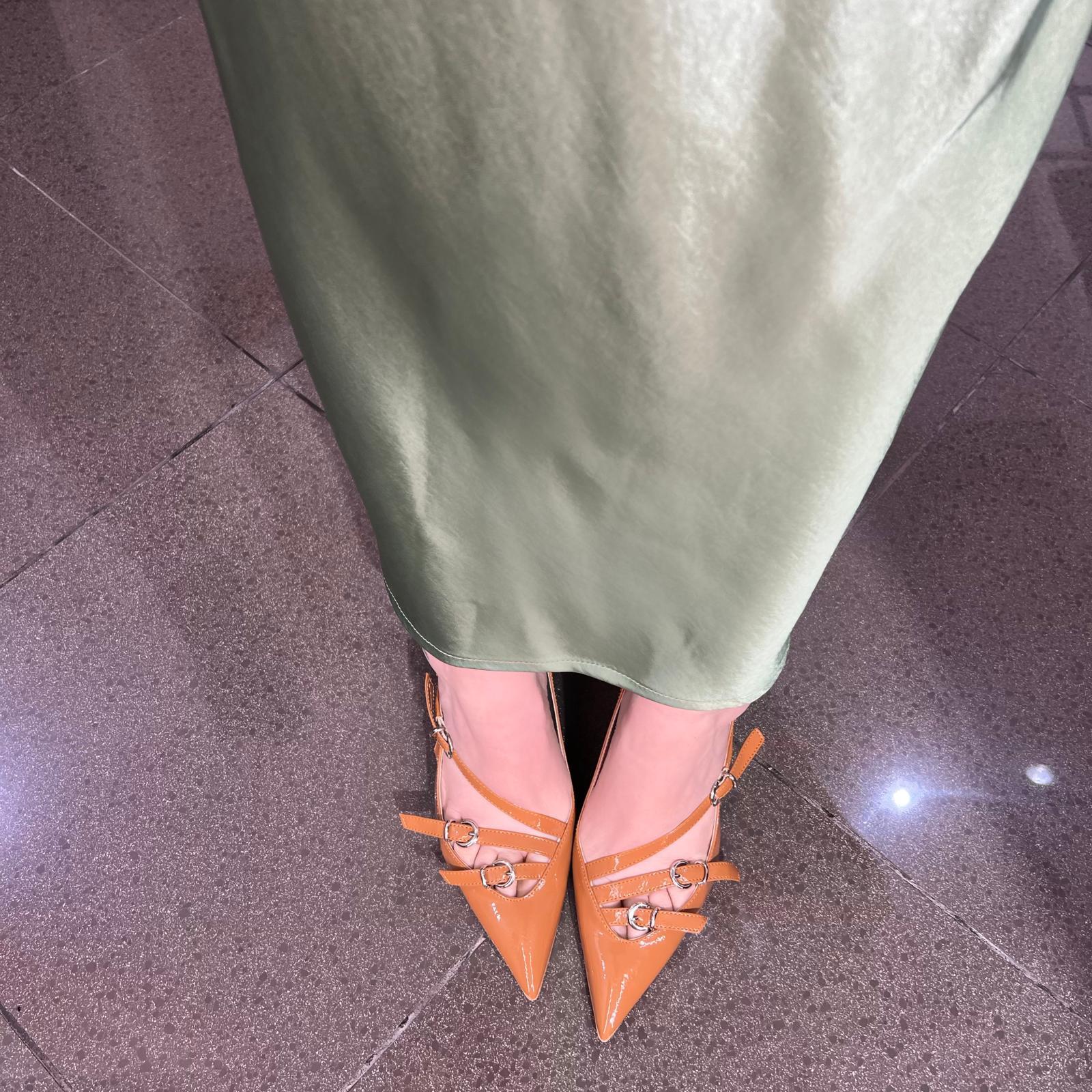 Abito Gronda kontatto