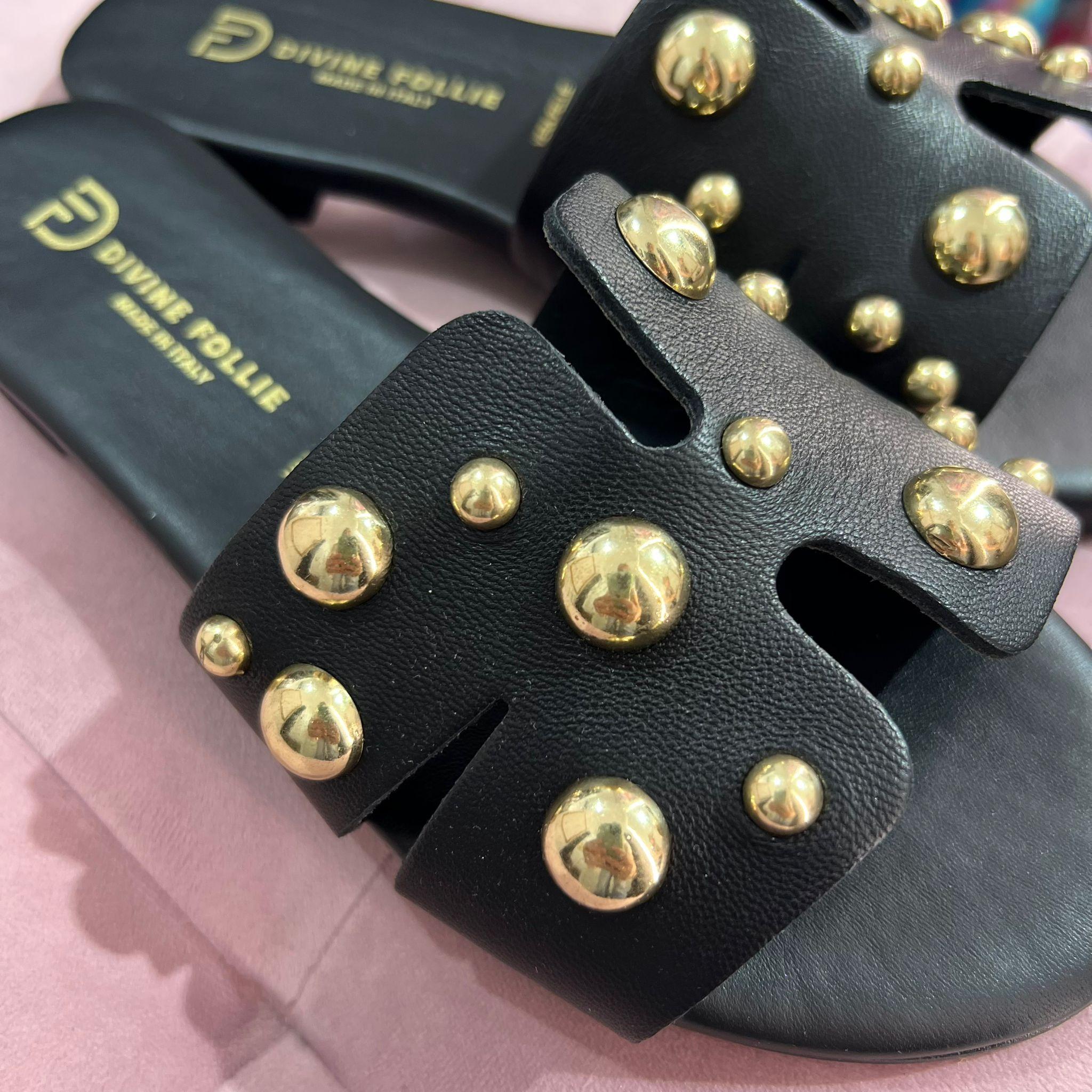 Guantino Borchiato Divinefollie