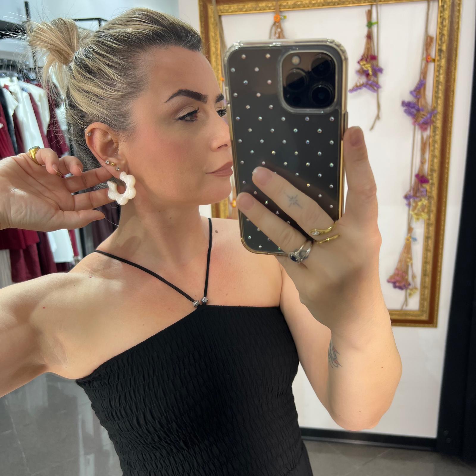 Orecchini Nicky Nali