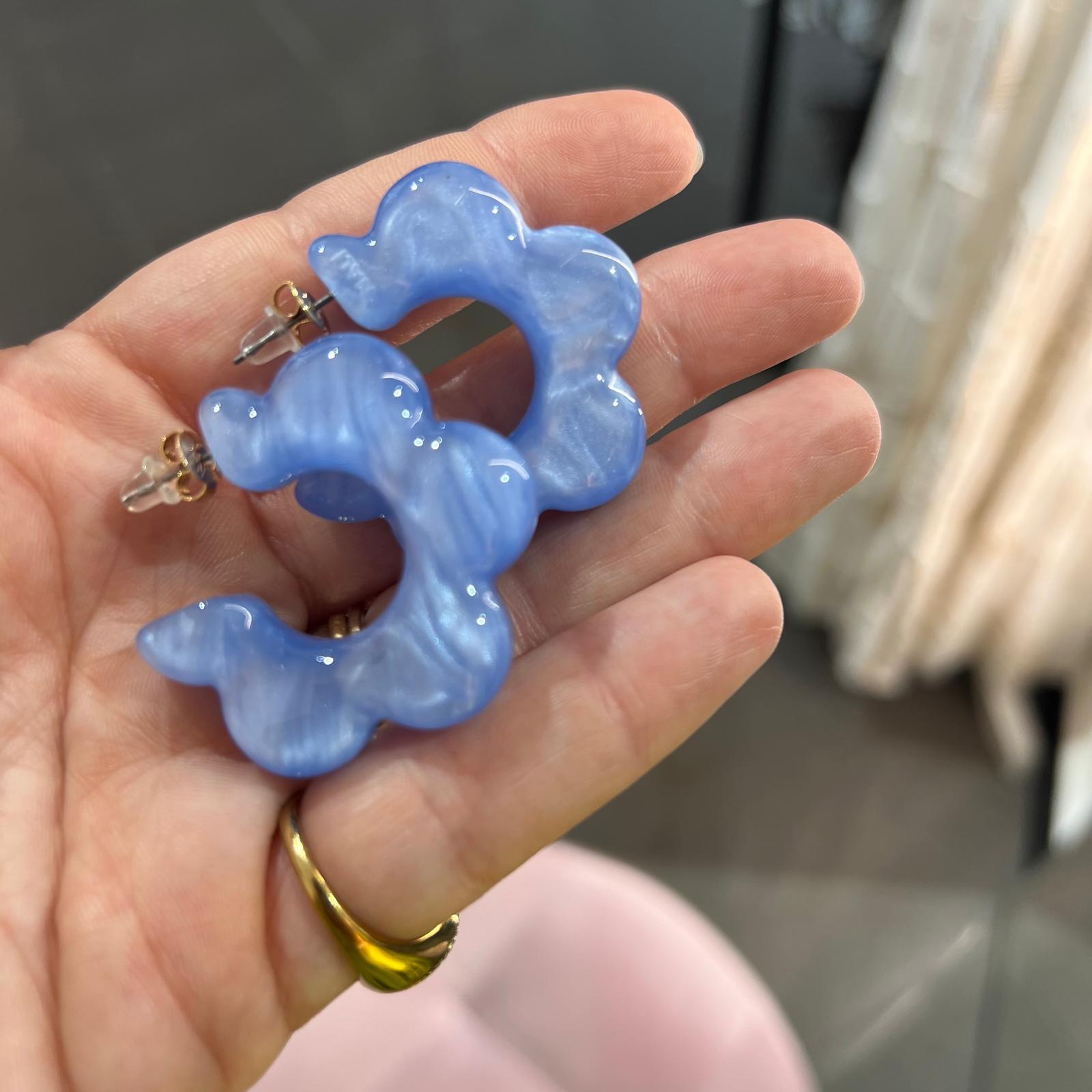 Orecchini Nicky Nali