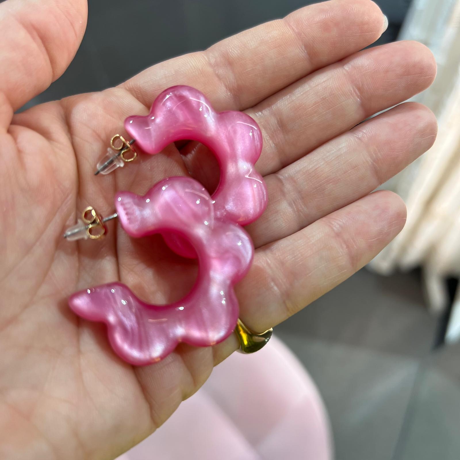 Orecchini Nicky Nali