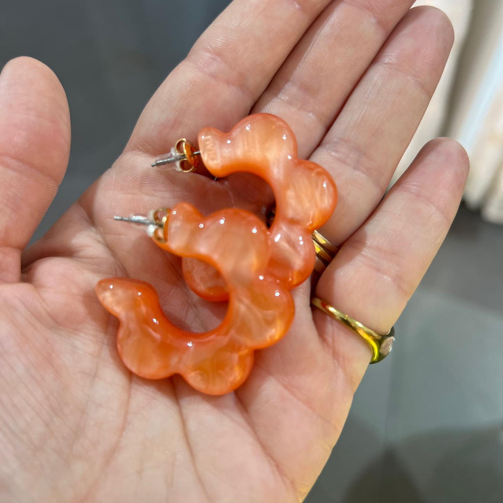 Orecchini Nicky Nali