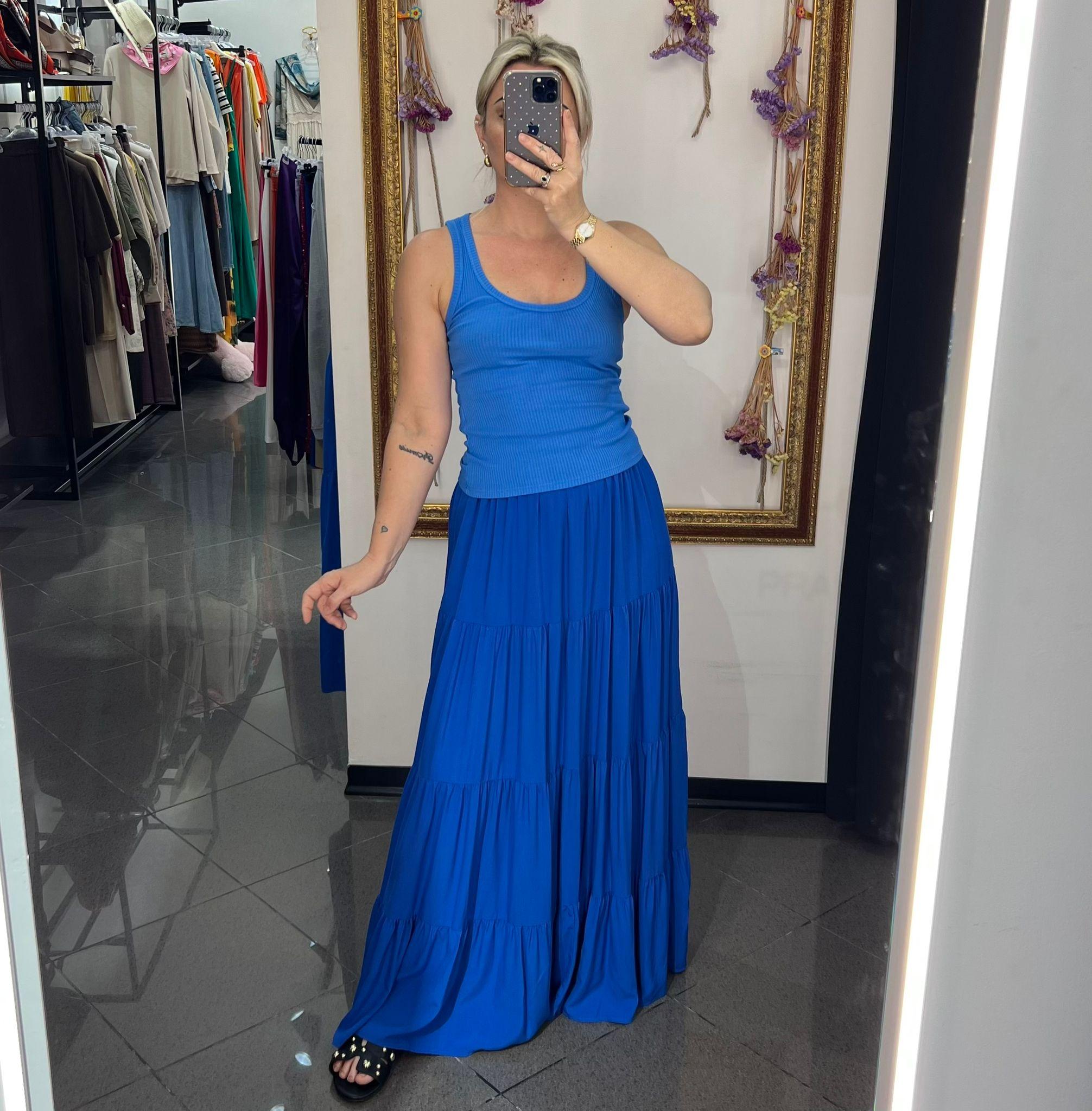 Gonna Balze Kontatto