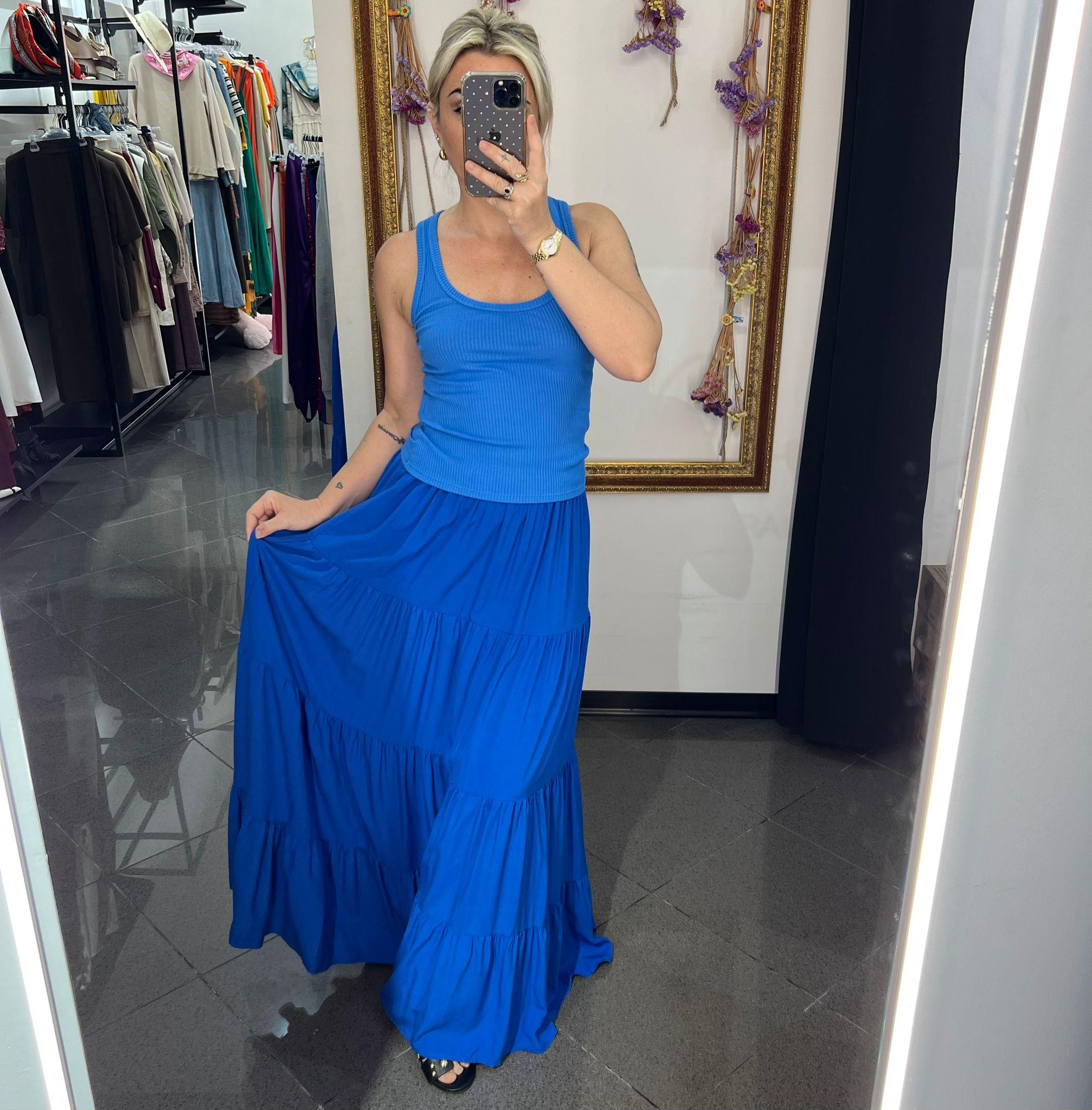 Gonna Balze Kontatto