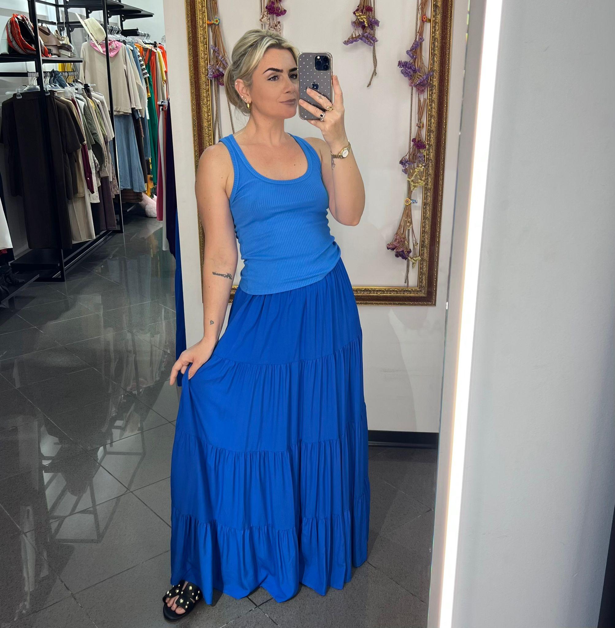 Gonna Balze Kontatto