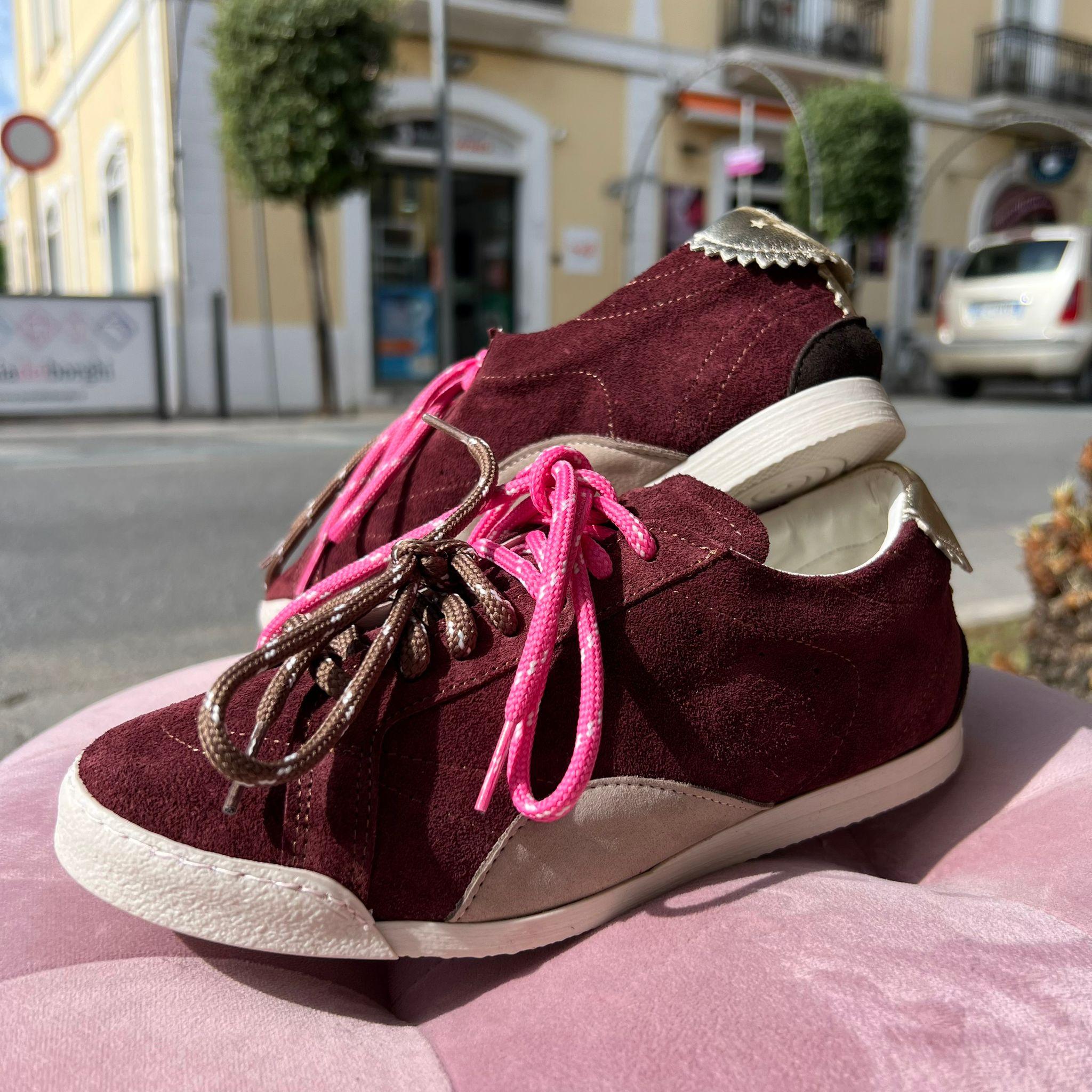 Sneakers Barolo Divinefollie