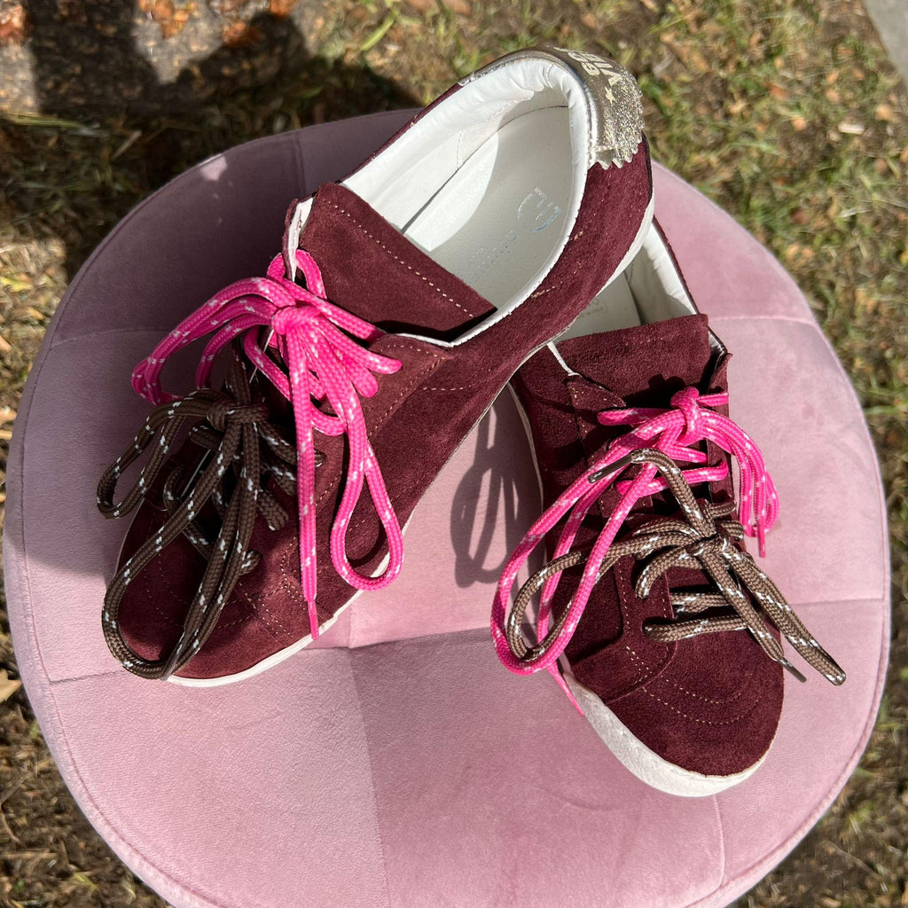 Sneakers Barolo Divinefollie